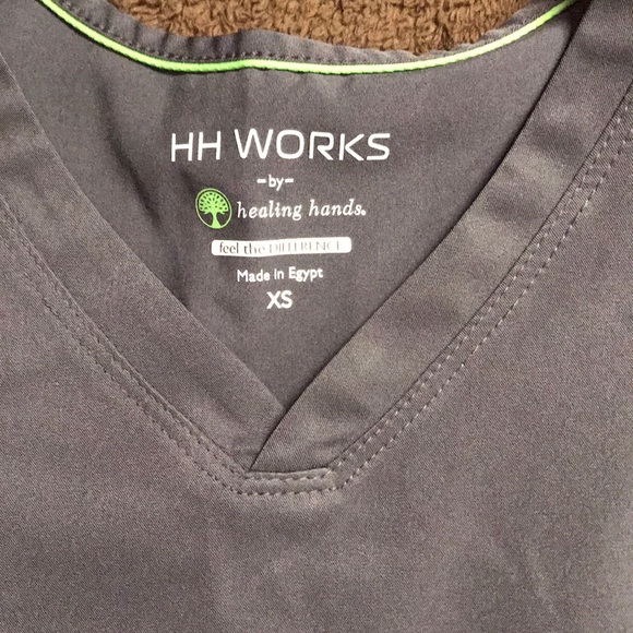 Scrubs - Picture 2 of 14